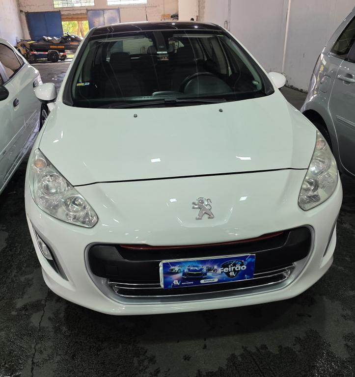 PEUGEOT 308 - Foto