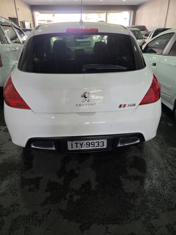 PEUGEOT 308 - Foto