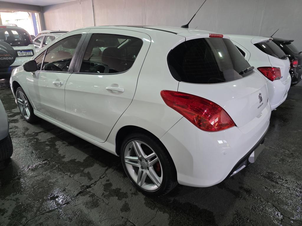 PEUGEOT 308 - Foto