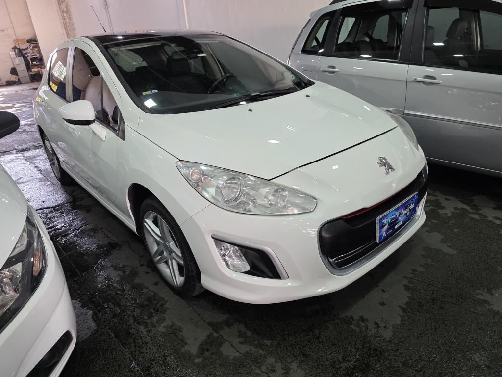 PEUGEOT 308 - Foto