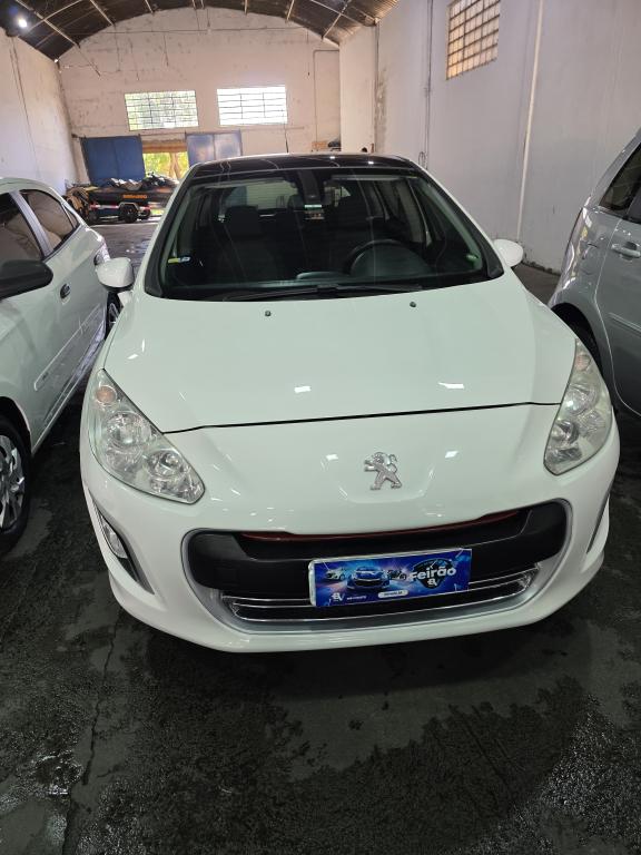 PEUGEOT 308 - Foto