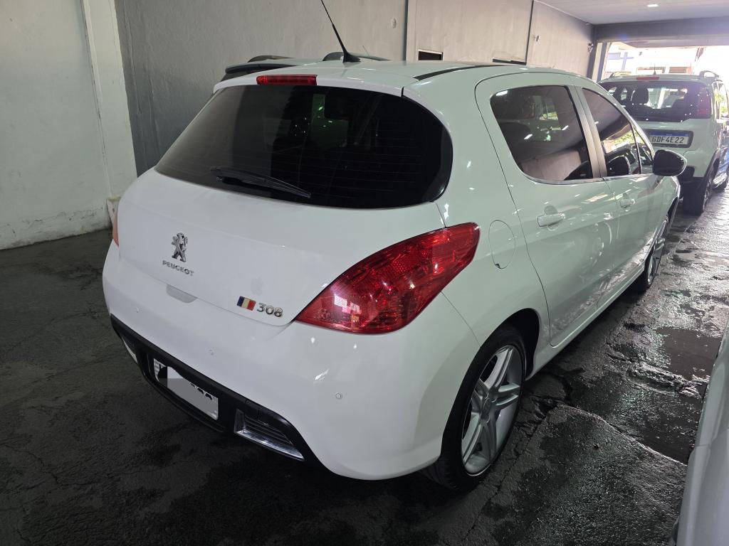 PEUGEOT 308 - Foto