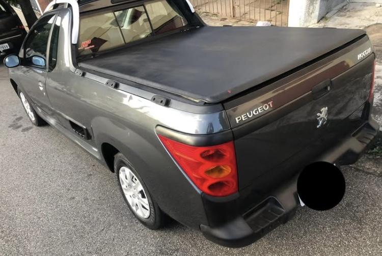 PEUGEOT Hoggar - Foto