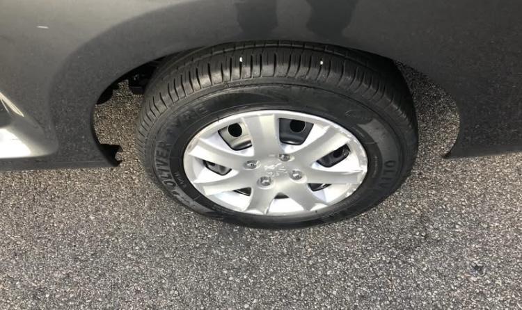 PEUGEOT Hoggar - Foto