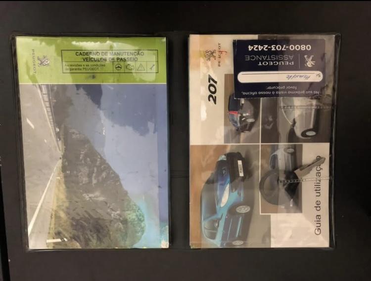 PEUGEOT Hoggar - Foto