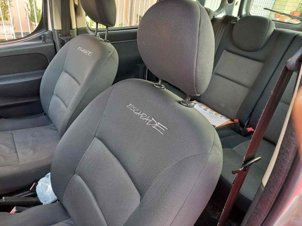 PEUGEOT Partner - Foto