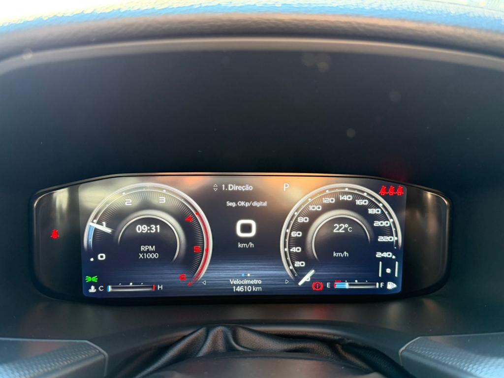 RAM Rampage - Foto