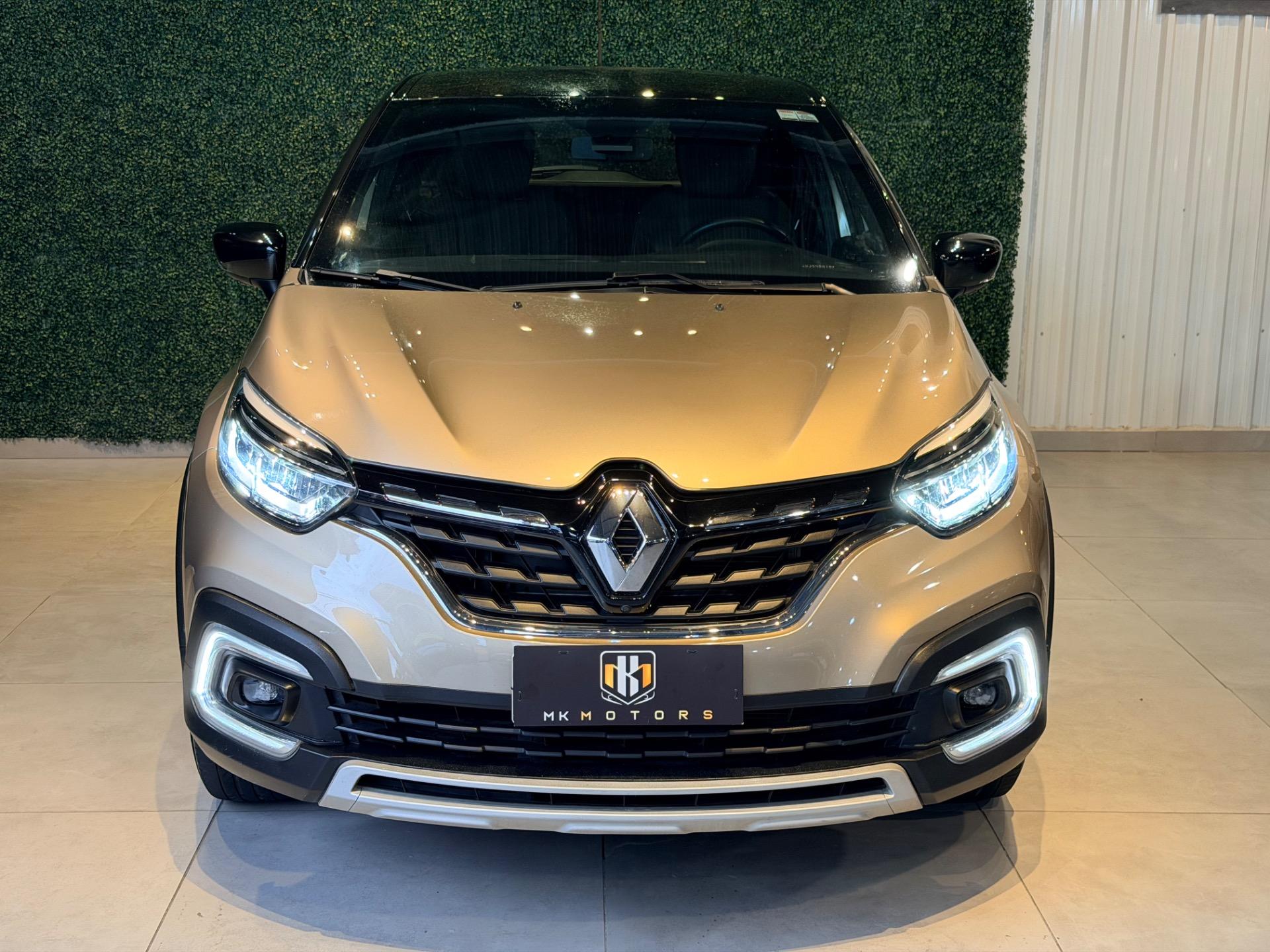 RENAULT Captur - Foto