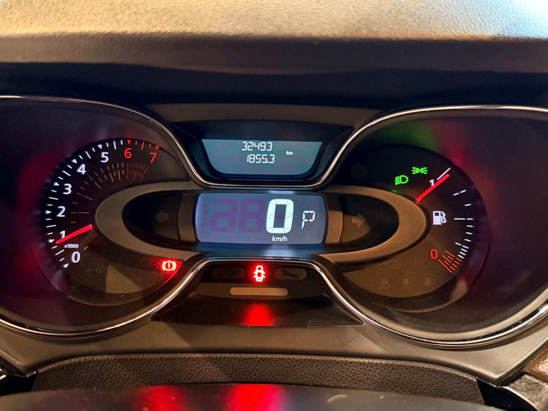 RENAULT Captur - Foto