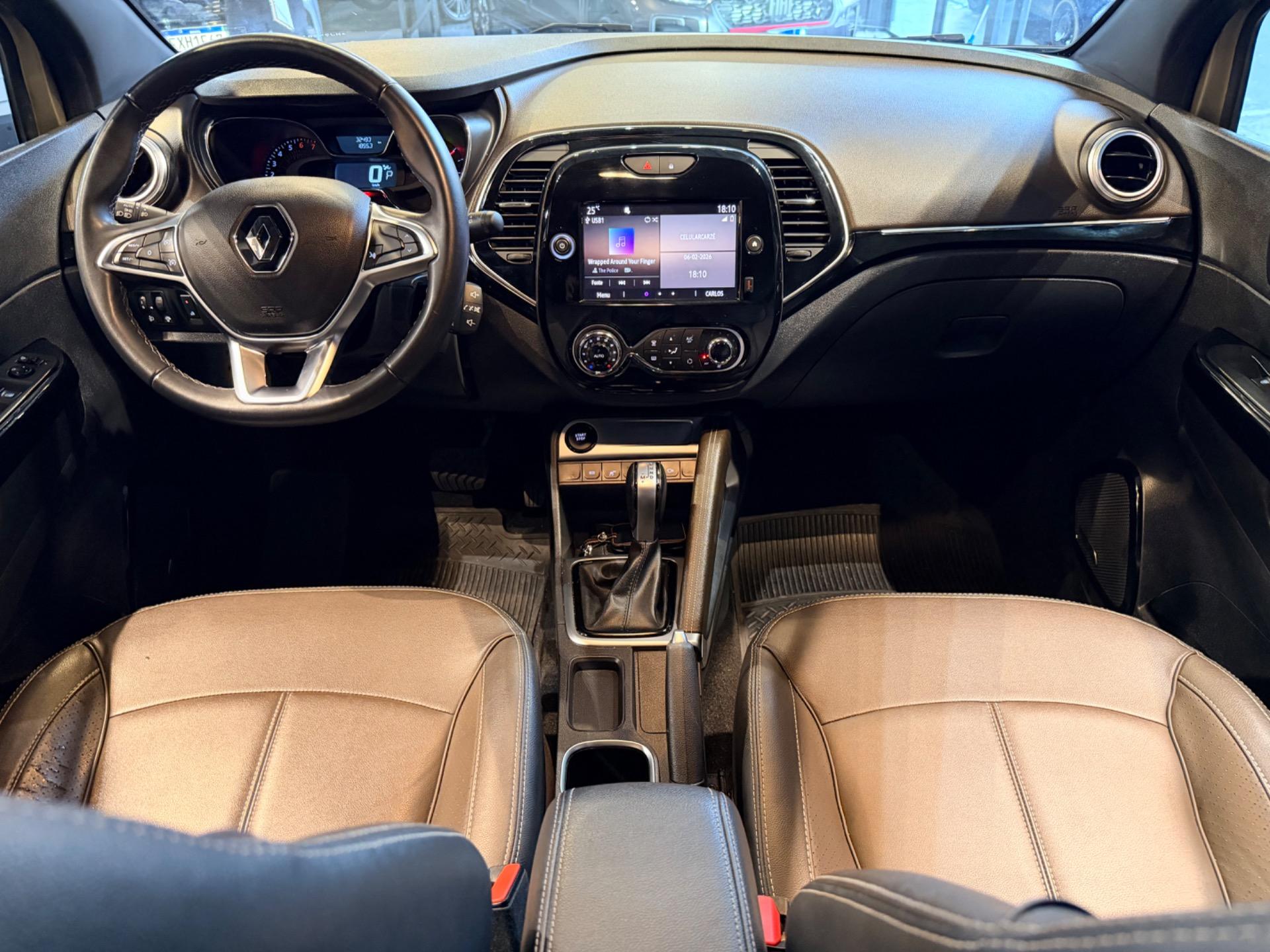 RENAULT Captur - Foto