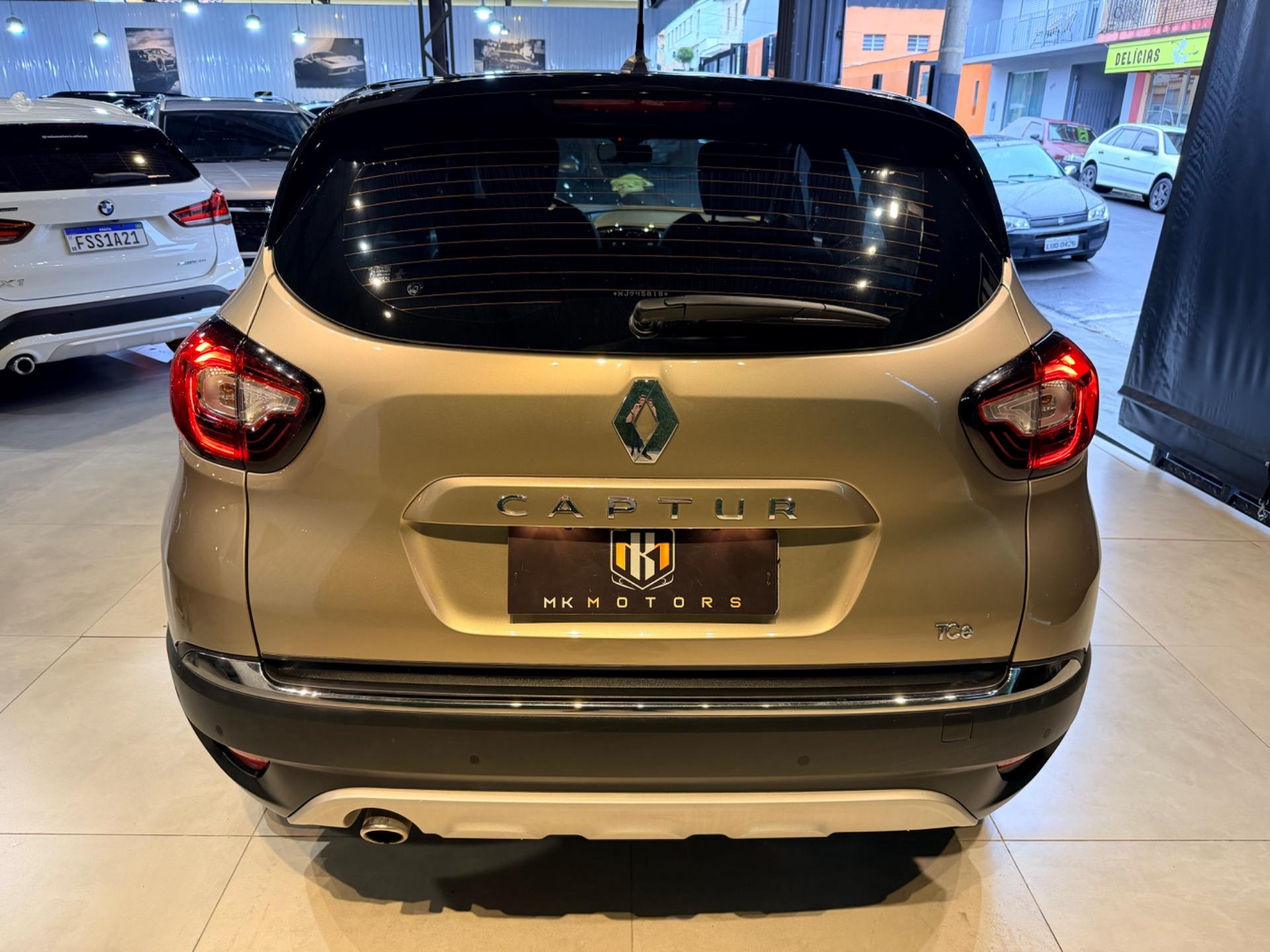 RENAULT Captur - Foto