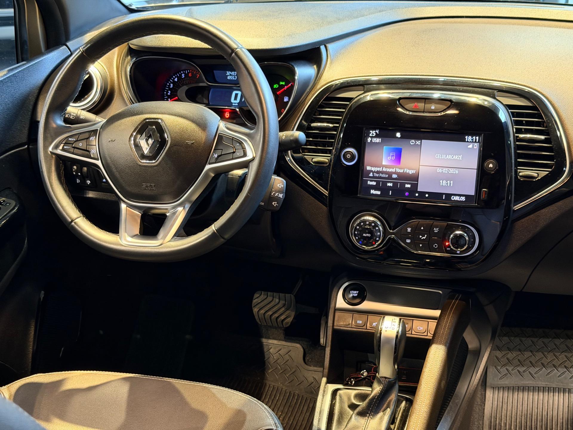 RENAULT Captur - Foto