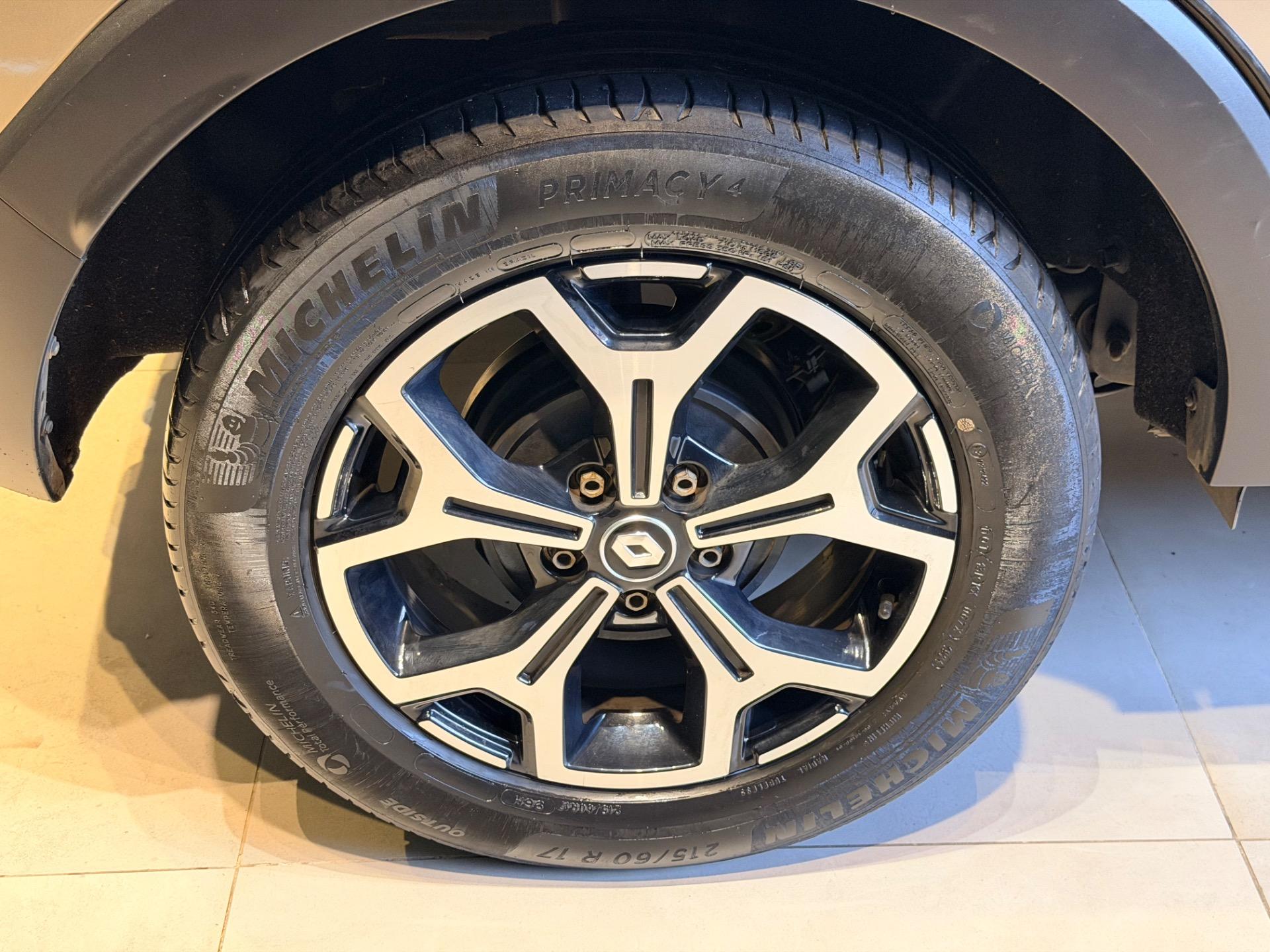 RENAULT Captur - Foto