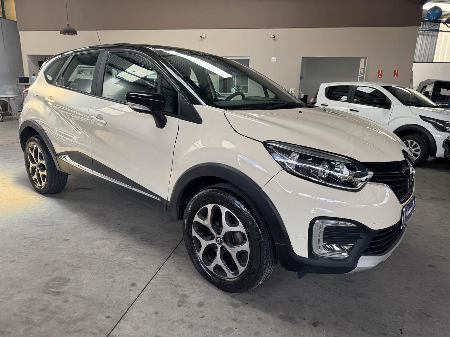 RENAULT Captur - Foto