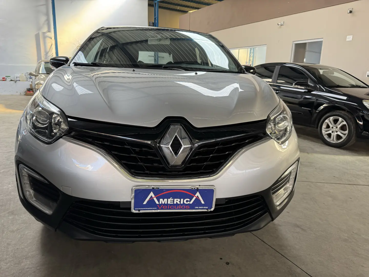 RENAULT Captur - Foto