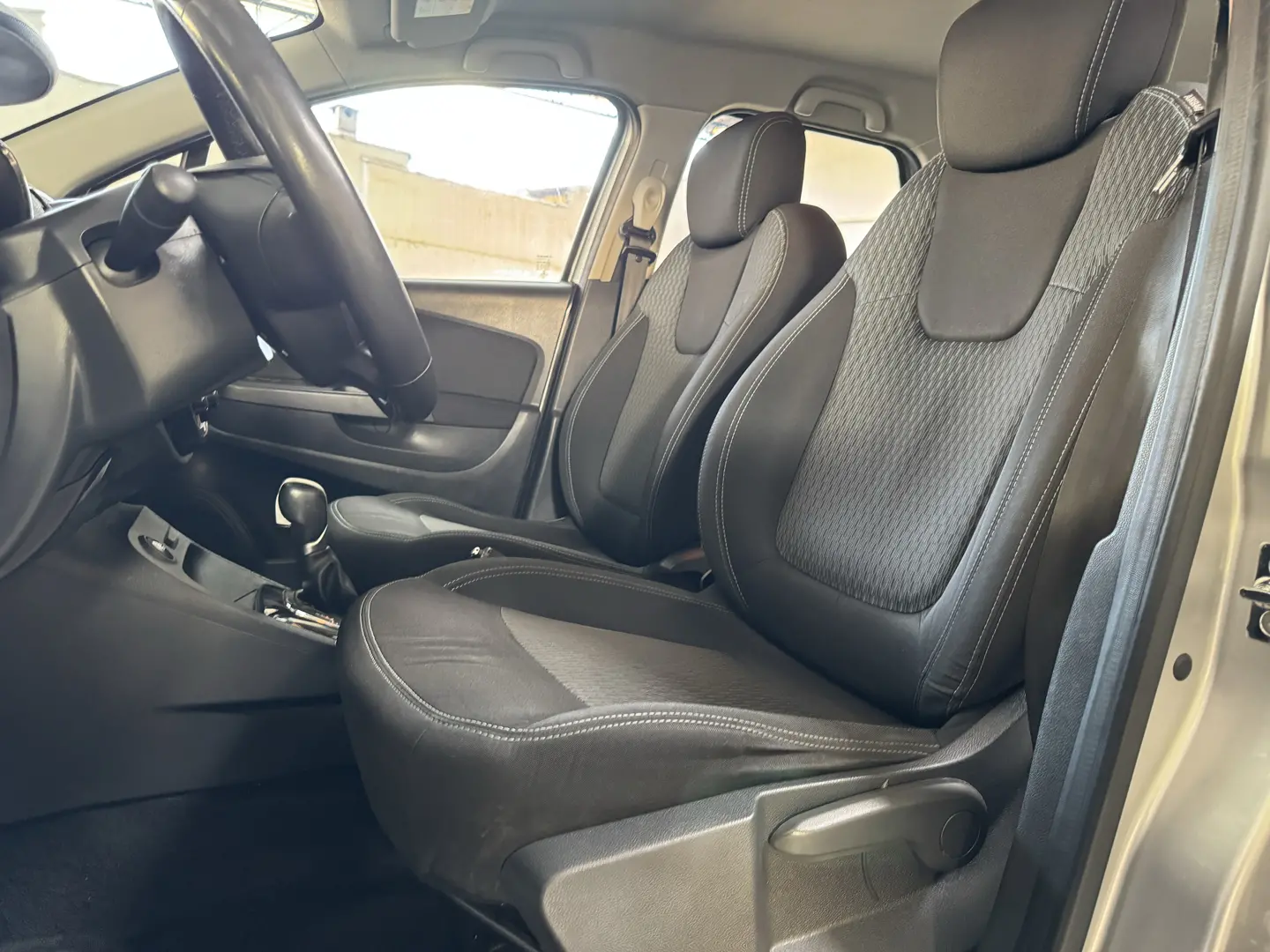 RENAULT Captur - Foto