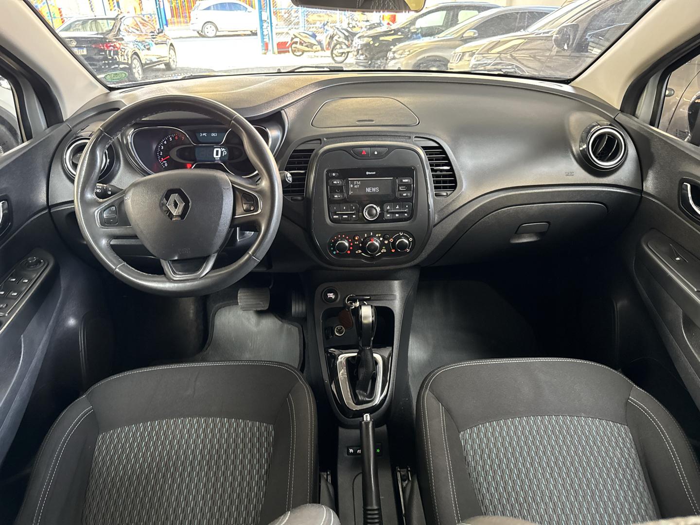 RENAULT Captur - Foto