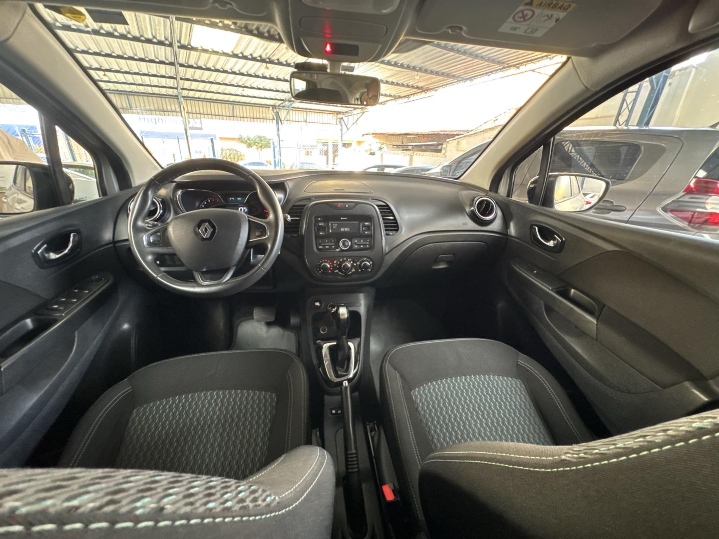 RENAULT Captur - Foto