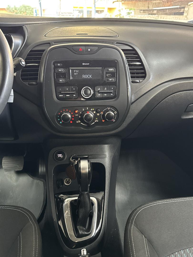 RENAULT Captur - Foto