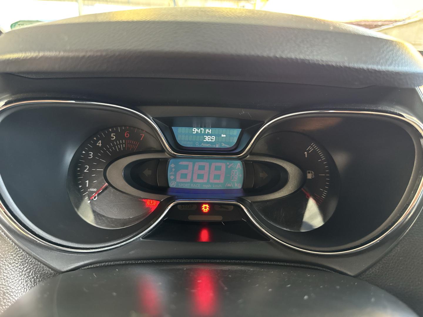 RENAULT Captur - Foto