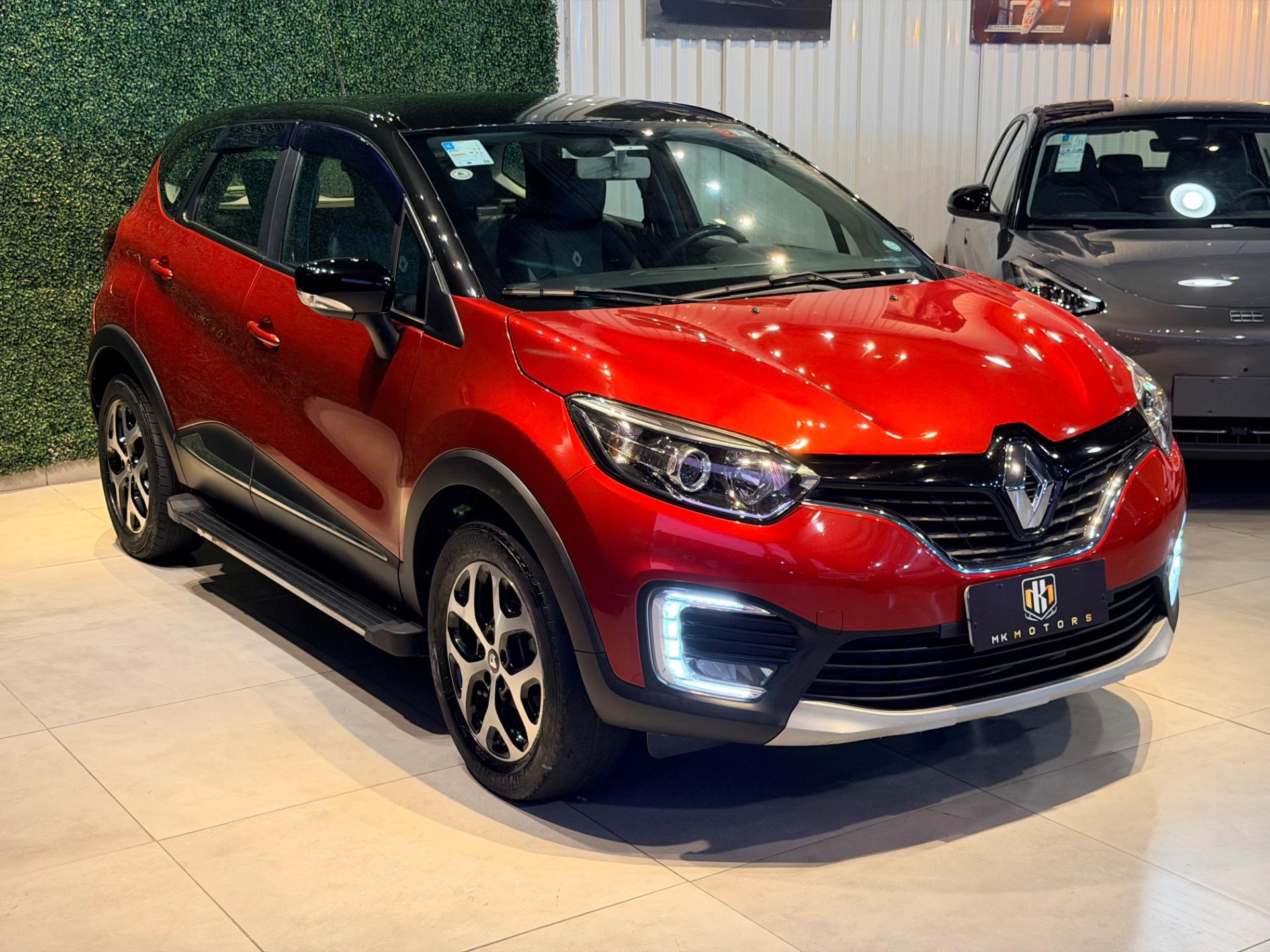 RENAULT Captur - Foto