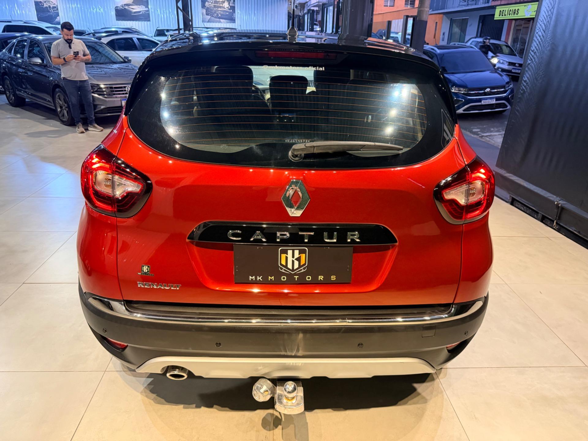 RENAULT Captur - Foto