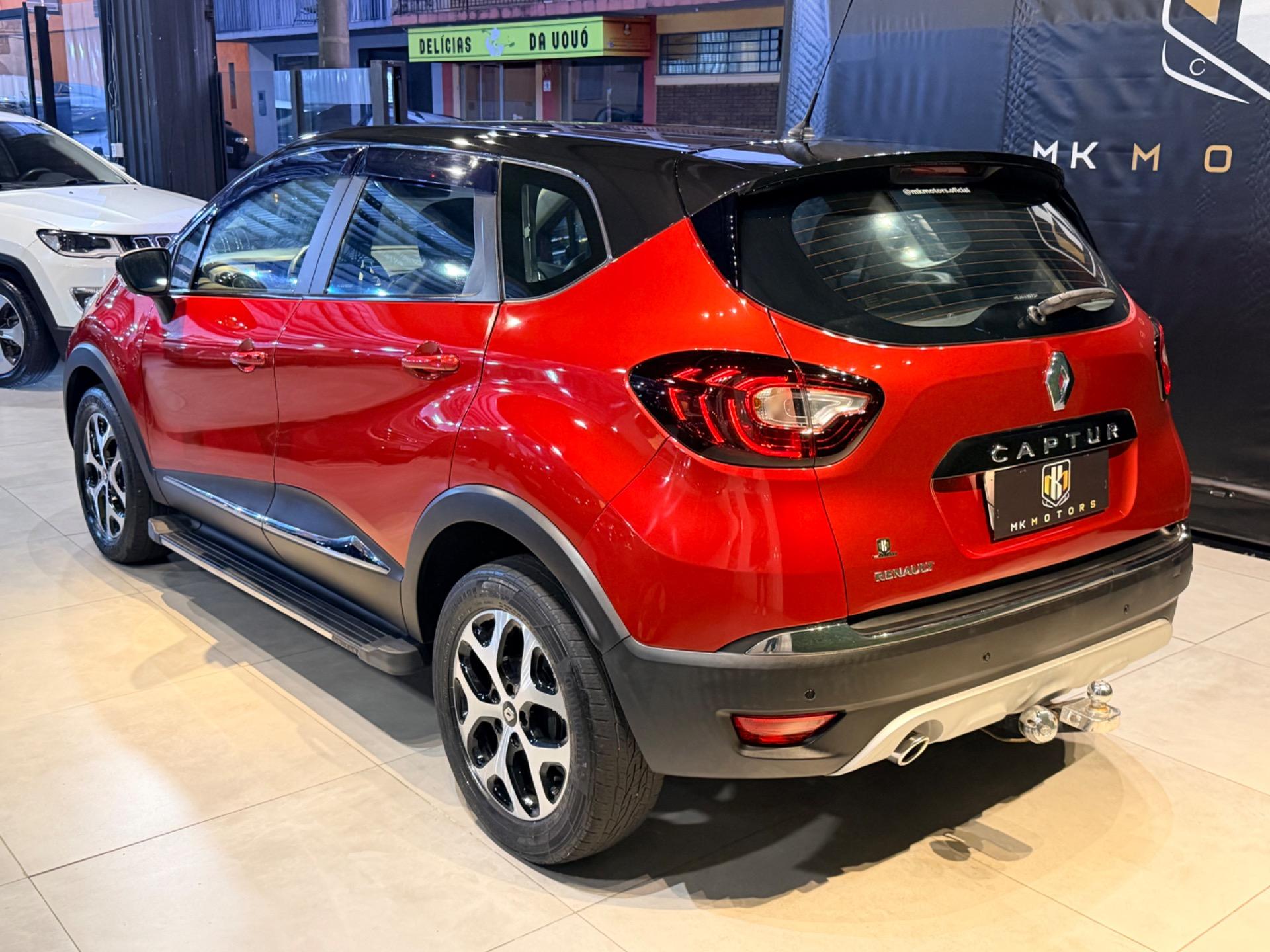 RENAULT Captur - Foto