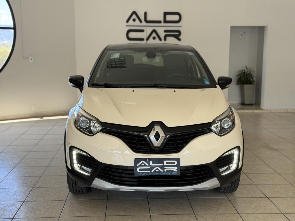 RENAULT Captur - Foto