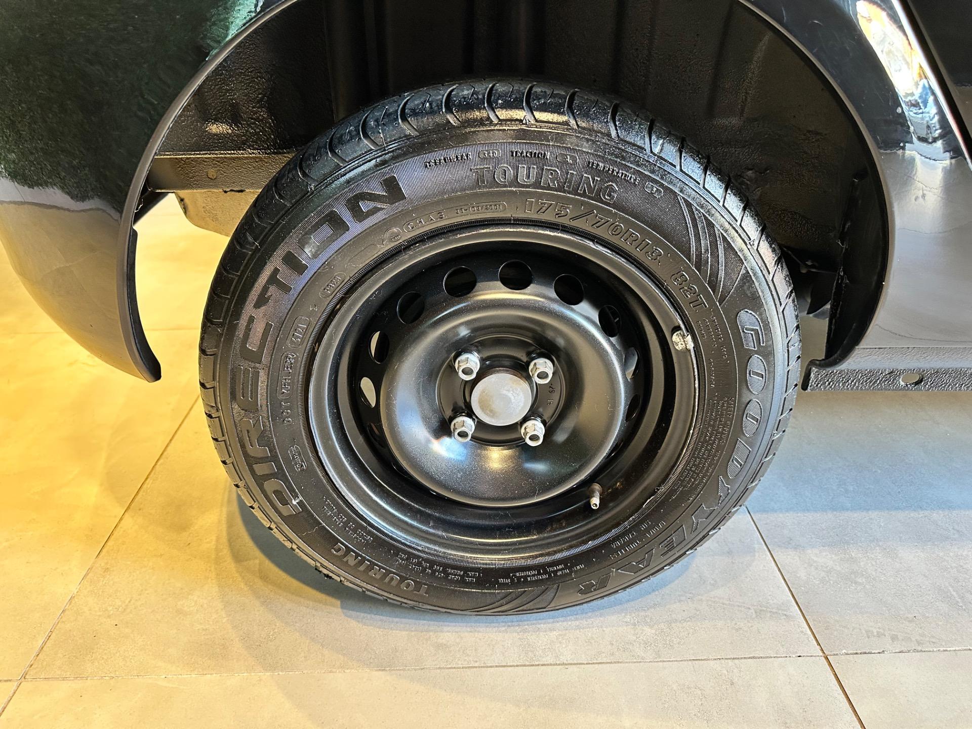 RENAULT Clio Hatch - Foto