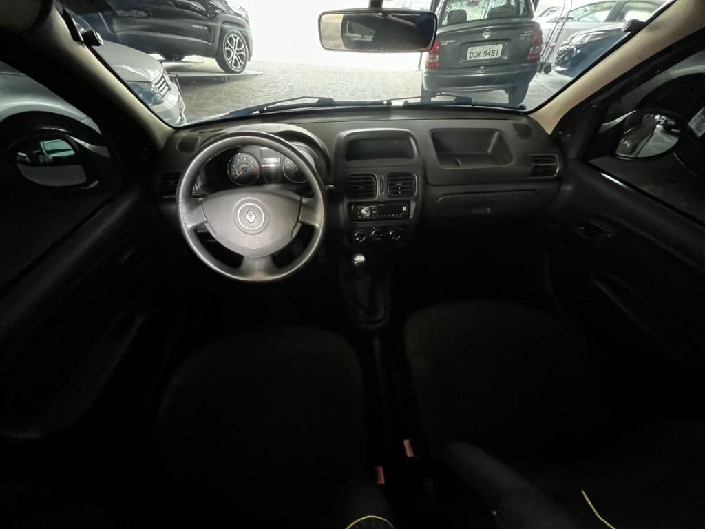 RENAULT Clio Hatch - Foto