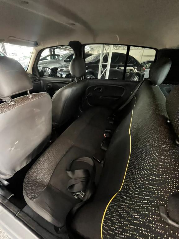 RENAULT Clio Hatch - Foto