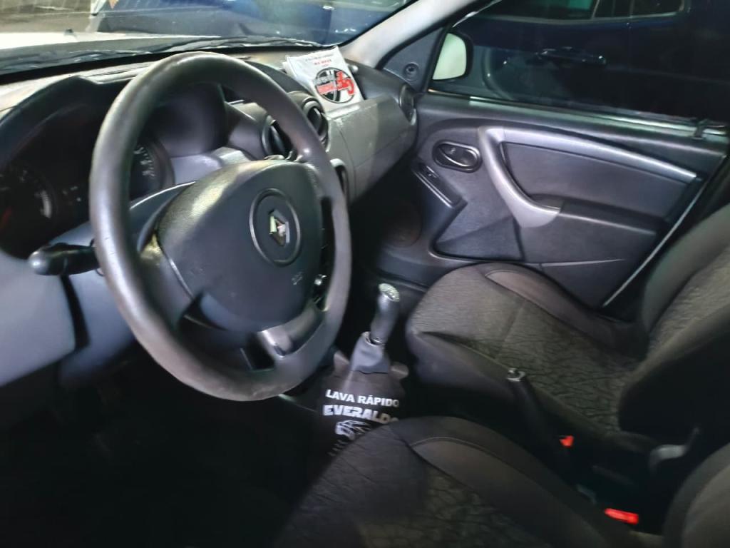 RENAULT Duster - Foto