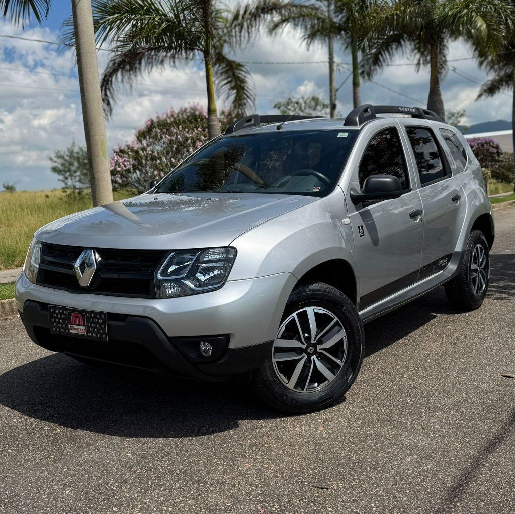 RENAULT Duster - Foto