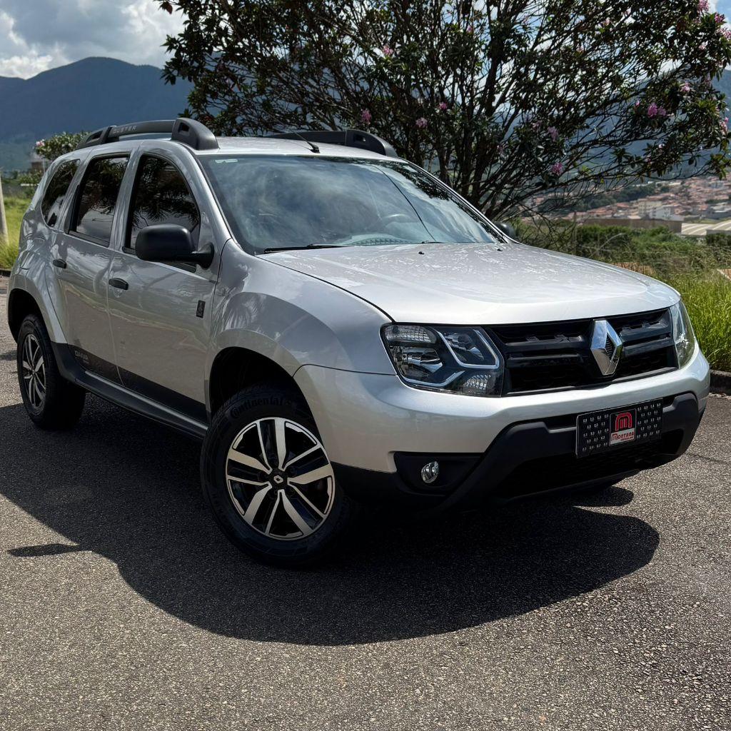 RENAULT Duster - Foto