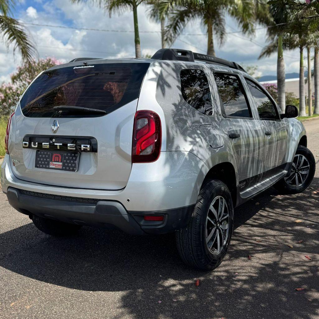 RENAULT Duster - Foto