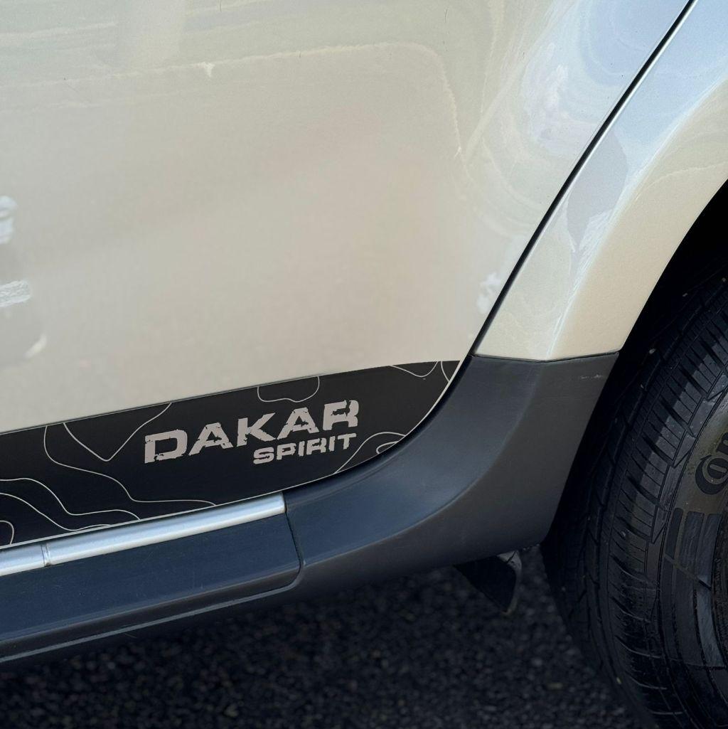 RENAULT Duster - Foto