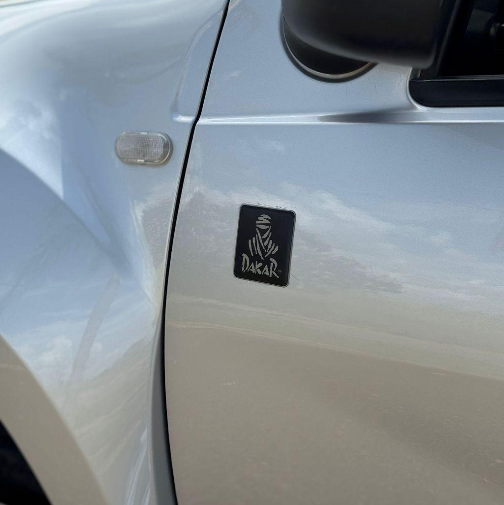 RENAULT Duster - Foto