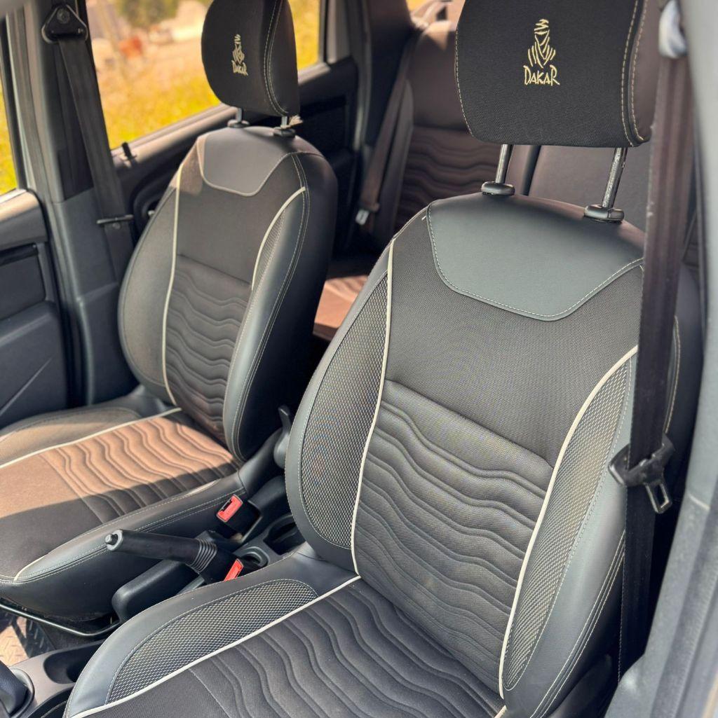 RENAULT Duster - Foto