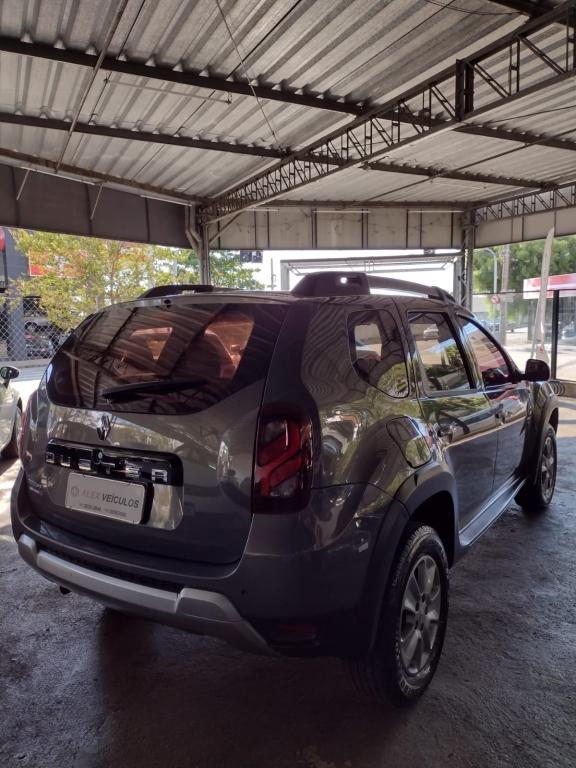 RENAULT Duster - Foto
