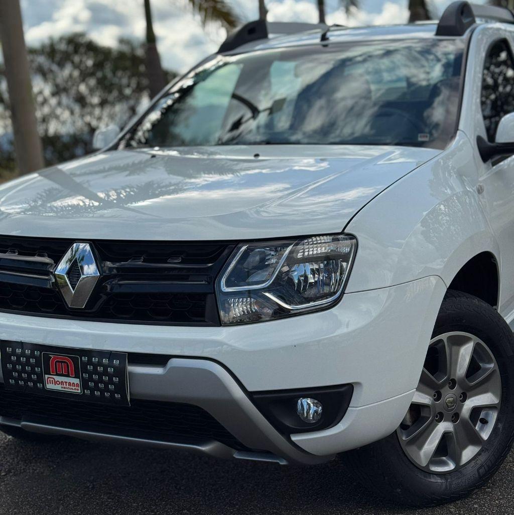 RENAULT Duster - Foto
