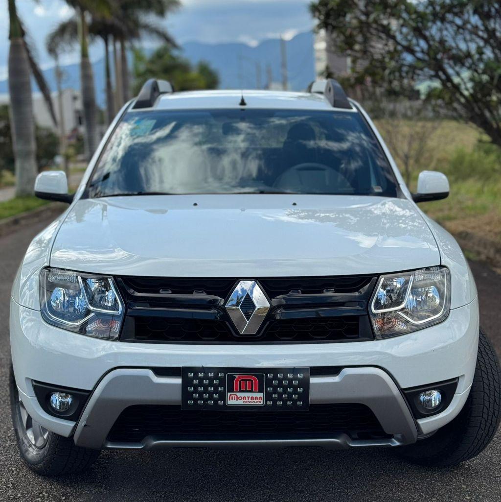 RENAULT Duster - Foto