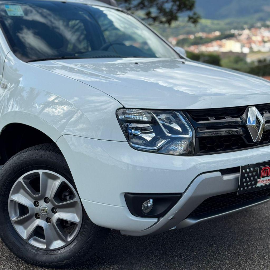 RENAULT Duster - Foto