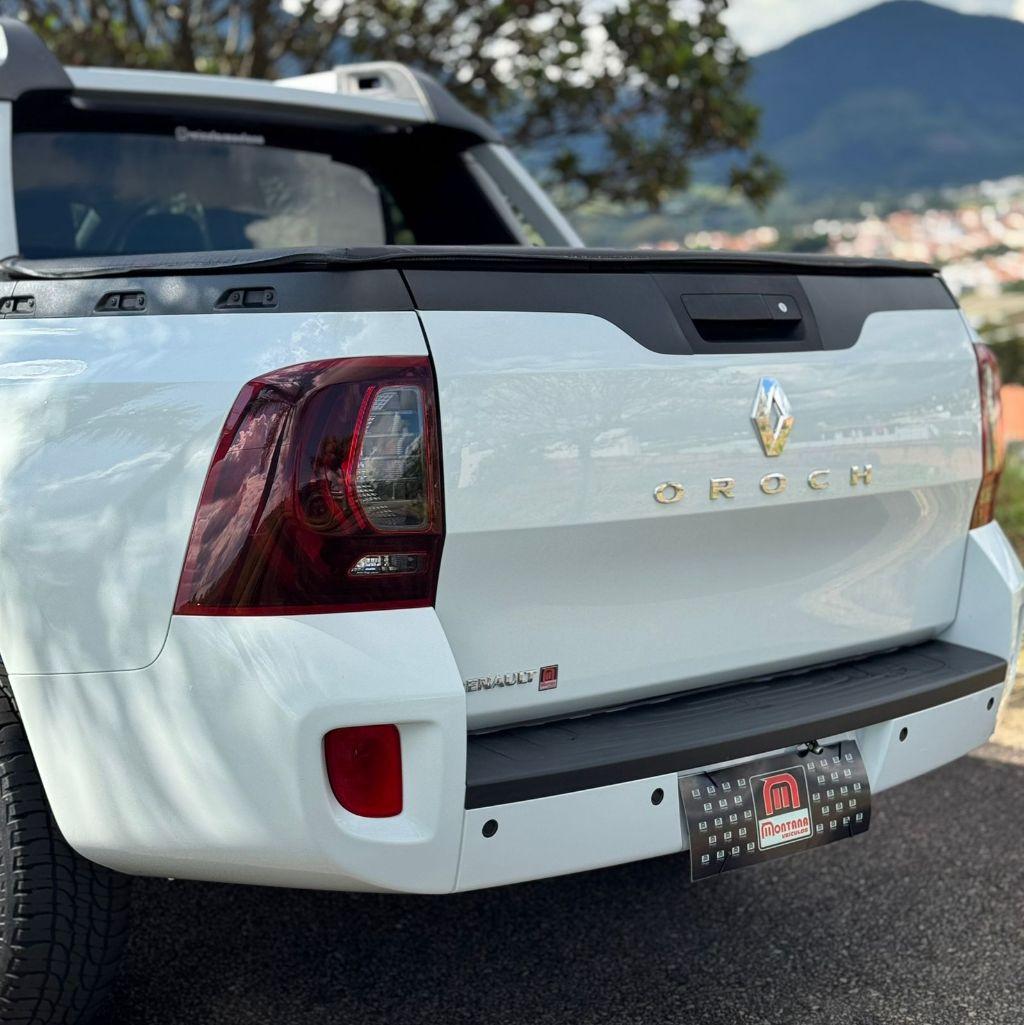 RENAULT Duster - Foto