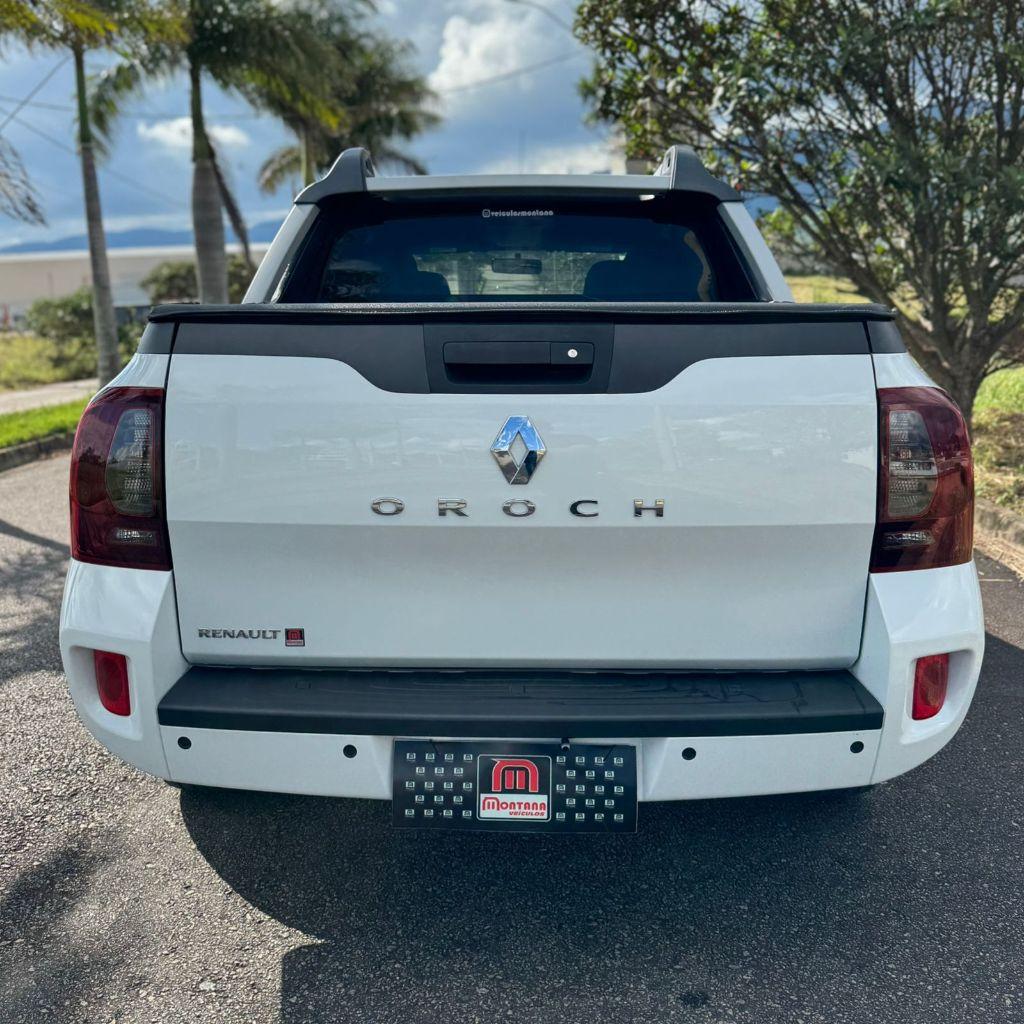 RENAULT Duster - Foto