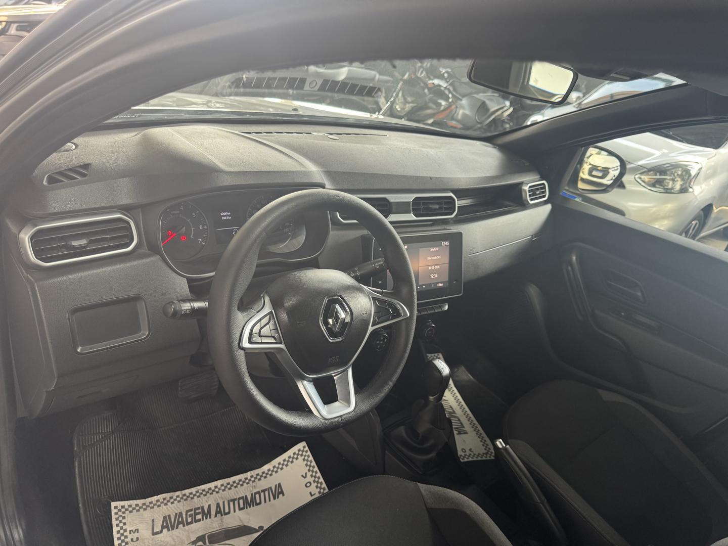 RENAULT Duster - Foto