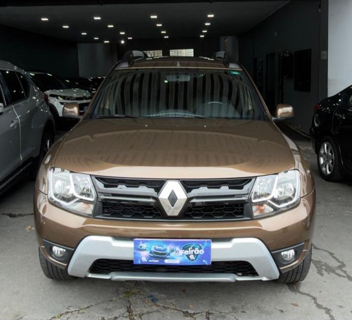 RENAULT Duster - Foto