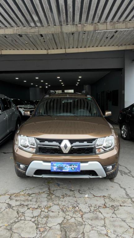 RENAULT Duster - Foto