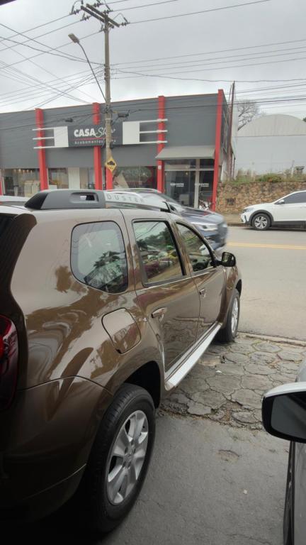 RENAULT Duster - Foto