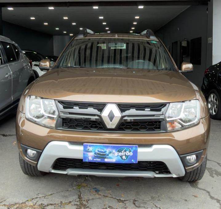 RENAULT Duster - Foto
