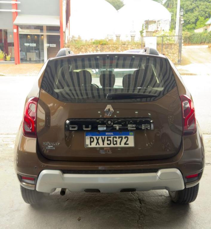RENAULT Duster - Foto